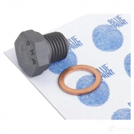 Сливная пробка BLUE PRINT ADV180106 5050063229615 2660904 CAE3 VWF - Изображение 2
