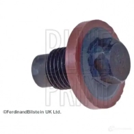 Сливная пробка BLUE PRINT 2637201 IQ PXF ADA100107 5050063229493 - Изображение 3