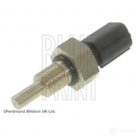 Датчик температуры охлаждающей жидкости BLUE PRINT 4W J7V56 2647396 ADH27203 5050063013979 - Изображение 2