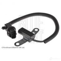 Датчик коленвала, импульсов BLUE PRINT ADA107208 6S6AY9 N 5050063061031 2637824 - Изображение 2