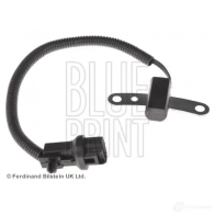 Датчик коленвала, импульсов BLUE PRINT ADA107208 6S6AY9 N 5050063061031 2637824 - Изображение 3