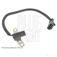 Датчик коленвала, импульсов BLUE PRINT 2637821 JEG PY 5050063603262 ADA107203C - Изображение 3
