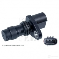 Датчик коленвала, импульсов BLUE PRINT 2651478 ADM57223 5050063257908 BNQ0O PJ - Изображение 3