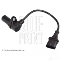 Датчик коленвала, импульсов BLUE PRINT 1226297409 RAHD R4H ADH27226 5050063273458 - Изображение 2