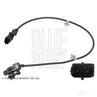 Датчик коленвала, импульсов BLUE PRINT O I8APP Hyundai ix35 (LM, EL) 1 Кроссовер 2.0 CRDi 136 л.с. 2010 – наст. время ADG07245 5050063110487