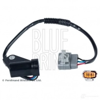 Датчик коленвала, импульсов BLUE PRINT 2651457 5050063045413 HGQW K ADM57204 - Изображение 3