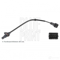Датчик коленвала, импульсов BLUE PRINT ADG07258 5050063130003 2644211 CSD GLZ - Изображение 3