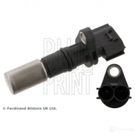Датчик коленвала, импульсов BLUE PRINT ADT37219 2659080 GPP30G C 5050063015768 - Изображение 2