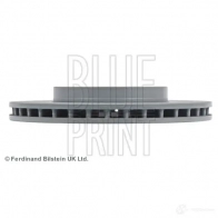 Датчик абсолютного давления BLUE PRINT adh274203 5050063025583 52B RV 2647450 - Изображение 4