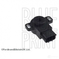 Датчик дроссельной заслонки BLUE PRINT T6K UU 2654385 ADN17251 5050063227277 - Изображение 2