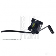 Проводка датчика ABS BLUE PRINT ADG07120 2644076 5050063071207 ZA JA1Z - Изображение 3
