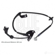 Проводка датчика ABS BLUE PRINT 5050063165920 2644110 8PFR D ADG07158 - Изображение 2