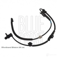 Датчик АБС BLUE PRINT KL V3DUL 5050063245912 ADG07185 Hyundai i30 (FD) 1 2007 – 2012