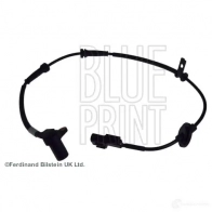 Датчик АБС BLUE PRINT Hyundai Getz (TB) 1 Хэтчбек 1.5 CRDi GLS 102 л.с. 2004 – 2005 5050063071160 BD FF2I ADG07116