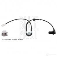 Датчик АБС BLUE PRINT Suzuki Swift (MZ, EZ) 2 2004 – 2010 ADBP710066 7 UNB2R