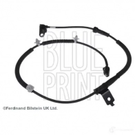 Датчик АБС BLUE PRINT ADG07154 5050063145694 4G G0QD 2644106 - Изображение 2