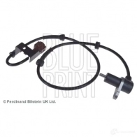 Датчик АБС BLUE PRINT FQMF YI8 ADN17110C 5050063636192 Nissan Primera (P11) 2 1996 – 2002