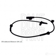 Датчик АБС BLUE PRINT ADN17164 7W 7EE 5050063221404 2654321 - Изображение 2