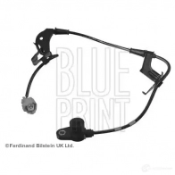 Датчик АБС BLUE PRINT 2647382 ADH27162 5050063236859 Z0OFU HO - Изображение 2