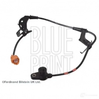 Датчик АБС BLUE PRINT 2647382 ADH27162 5050063236859 Z0OFU HO - Изображение 3