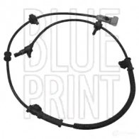 Датчик АБС BLUE PRINT 2637815 ADA107110 5050063235784 X2LI1 UA - Изображение 2