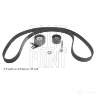 Датчик АБС BLUE PRINT 2637815 ADA107110 5050063235784 X2LI1 UA - Изображение 5