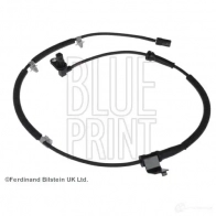 Датчик АБС BLUE PRINT ADG07153 2VK QW 5050063145687 2644105 - Изображение 2