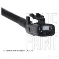 Датчик АБС BLUE PRINT ADG07153 2VK QW 5050063145687 2644105 - Изображение 3