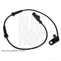 Датчик АБС BLUE PRINT Z CBBTV8 2654268 ADN17112 5050063171129 - Изображение 2