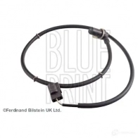 Датчик АБС BLUE PRINT 2639630 ADC47110 P LHN6R 5050063471106 - Изображение 2