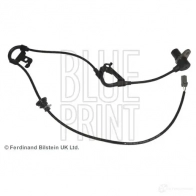 Датчик АБС BLUE PRINT 5050063254952 2659063 U N44DSN ADT37157 - Изображение 2