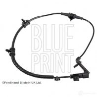 Датчик АБС BLUE PRINT ADG07193 5050063271935 YW0Y R 1226273753 - Изображение 2