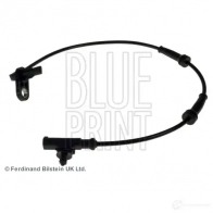 Датчик АБС BLUE PRINT ADN17111 2654267 5050063171112 Y1F 40U0 - Изображение 2