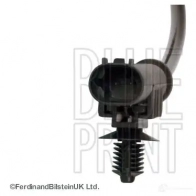 Датчик АБС BLUE PRINT ADN17111 2654267 5050063171112 Y1F 40U0 - Изображение 3