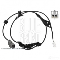 Проводка датчика ABS BLUE PRINT Toyota Auris (E150) 1 Хэтчбек 1.4 D 4D (NDE150) 90 л.с. 2007 – 2012 ADBP710023 IK P92