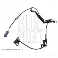 Датчик АБС BLUE PRINT 2651435 5050063084733 ADM57102 1N WGR7D - Изображение 2