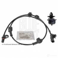 Датчик АБС BLUE PRINT ADK87109 MS2QRZ 7 Suzuki Swift