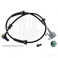 Датчик АБС BLUE PRINT 5050063144994 2654280 L V0DD ADN17123 - Изображение 3