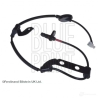 Датчик АБС BLUE PRINT Hyundai i30 (FD) 1 2007 – 2012 5050063210064 ADG07166 N SL2UC