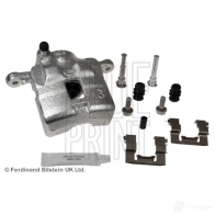 Датчик АБС BLUE PRINT adn17109c 5050063636185 Nissan Primera (P11) 2 1996 – 2002 ISL OBE