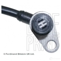 Датчик АБС BLUE PRINT 2639627 AGVK0 EA ADC47107 5050063471076 - Изображение 3