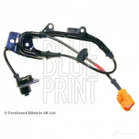 Датчик АБС BLUE PRINT 2647332 adh27111 7 ZR3TLA 5050063271119 - Изображение 2