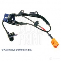 Датчик АБС BLUE PRINT 2647332 adh27111 7 ZR3TLA 5050063271119 - Изображение 7