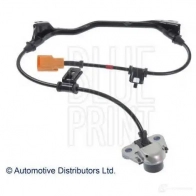 Датчик АБС BLUE PRINT ZIG1 5W adh27116 Honda Prelude 4 (BB1, 2, 3) 1991 – 1996 5050063271164