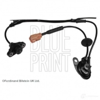 Датчик АБС BLUE PRINT 2647341 5050063045147 ADH27121C LJNURU 0 - Изображение 2