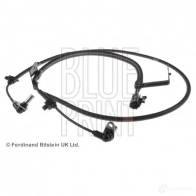 Датчик АБС BLUE PRINT Q 2CWPMU 5050063047172 ADZ97103 2661661 - Изображение 2