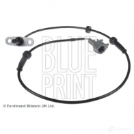 Датчик АБС BLUE PRINT 2654282 ADN17125 5050063145120 IU9DC WI - Изображение 2
