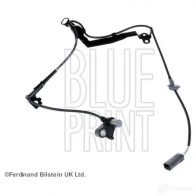 Датчик АБС BLUE PRINT ADM57103 2651436 5L2R G 5050063084740 - Изображение 2