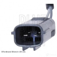 Датчик АБС BLUE PRINT ADM57103 2651436 5L2R G 5050063084740 - Изображение 3