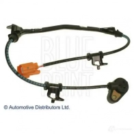 Датчик АБС BLUE PRINT adh27114 3DDQU MW Honda Prelude 4 (BB1, 2, 3) 1991 – 1996 5050063271140